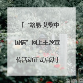 “路易·艾黎中国情”网上主题宣传活动正式启动
