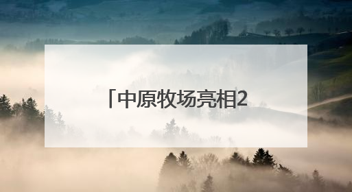 中原牧场亮相2025品牌提振消费暨地标名品助力乡村振兴大会