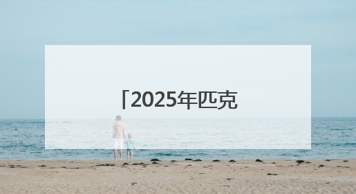 2025年匹克球巡回赛江西庐山西海站收官